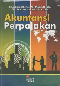 Akuntansi perpajakan