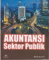 Akuntansi sektor publik