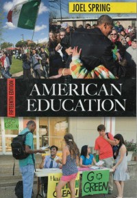 American education