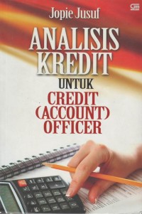 Analisis kredit untuk credit (account) officer