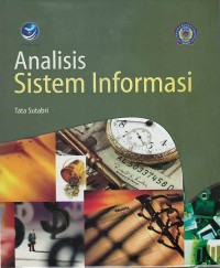Analisis sistem informasi