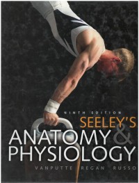 Seeley's anatomy & physiology