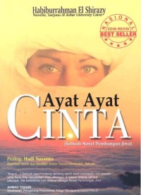 Ayat-ayat cinta