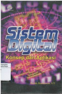 Sistem digital: konsep dan aplikasi