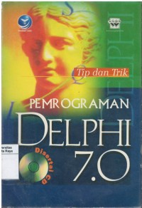 Tip dan trik pemrograman delphi 7.0