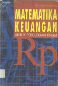 Matematika keuangan untuk perguruan tinggi