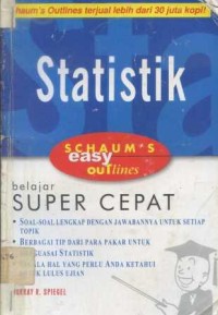 Statistik