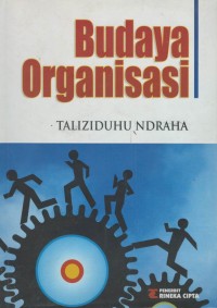 Budaya organisasi