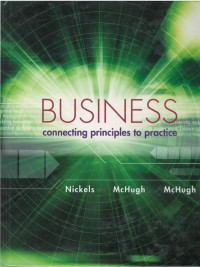 Business connecting principles to practice