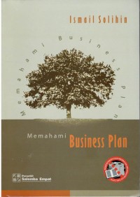 Memahami business plan