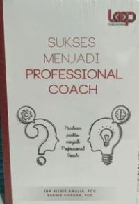 Sukses menjadi professional coach