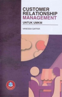 Customer relationship management untuk UMKM