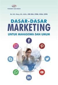 Dasar-dasar marketing untuk mahasiswa dan umum