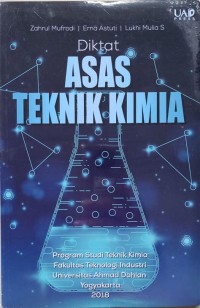 Diktat asas teknik kimia