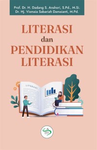 Literasi dan pendidikan literasi