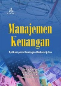 Manajemen keuangan: Aplikasi pada keuangan berkelanjutan