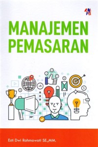 Manajemen Pemasaran