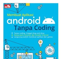 Membuat aplikasi Android tanpa coding