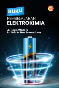 Pembelajaran elektrokimia