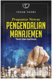 Pengantar Sistem Pengendalian Manajemen Teori dan Aplikasi