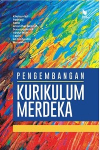 Pengembangan Kurikulum Merdeka