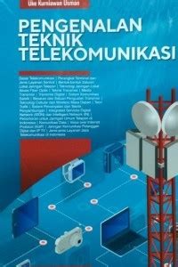 Pengenalan teknik telekomunikasi