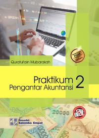 Praktikum Pengantar Akuntansi 2