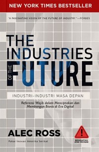 The industries of the future (Industri-industri masa depan)