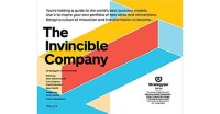 The Invincible company