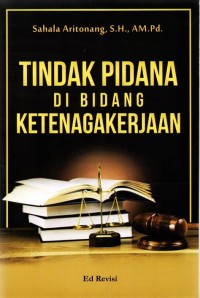 Tindak pidana di bidang ketenagakerjaan