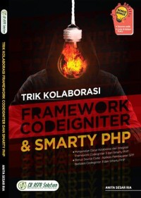 Trik kolaborasi framework codeigniter & smarty php