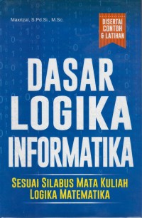 Dasar logika informatika