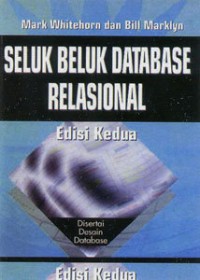 Seluk beluk database relasional edisi kedua