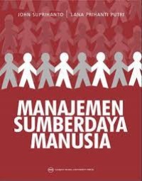 Manajemen Sumber Daya Manusia