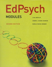Edpsych : modules