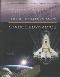 Engineering mechanics : statics & dynamics