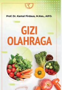 Gizi Olahraga