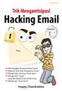 Trik mengantisipasi hacking email