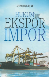 Hukum ekspor impor