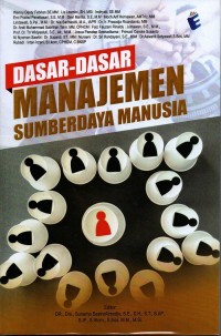 Dasar-dasar sumberdaya manusia