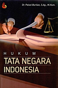 Hukum tata negara indonesia