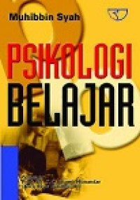 Psikologi belajar