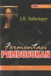 Fermentasi pembusukan