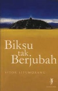 Biksu tak berjubah