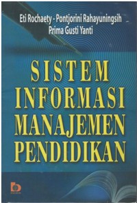 Sistem informasi manajemen pendidikan