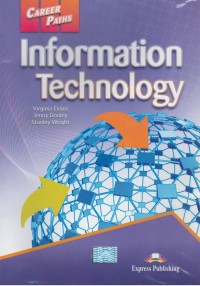 Career paths : information technology book 1