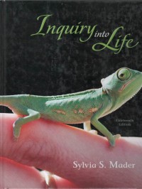 Inquiry into life