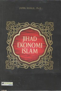 Jihad ekonomi islam