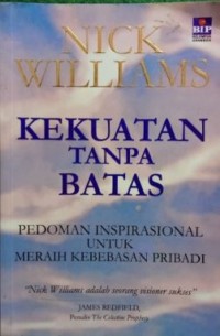 Kekuatan  tanpa batas