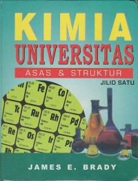 Kimia universitas: asas dan struktur